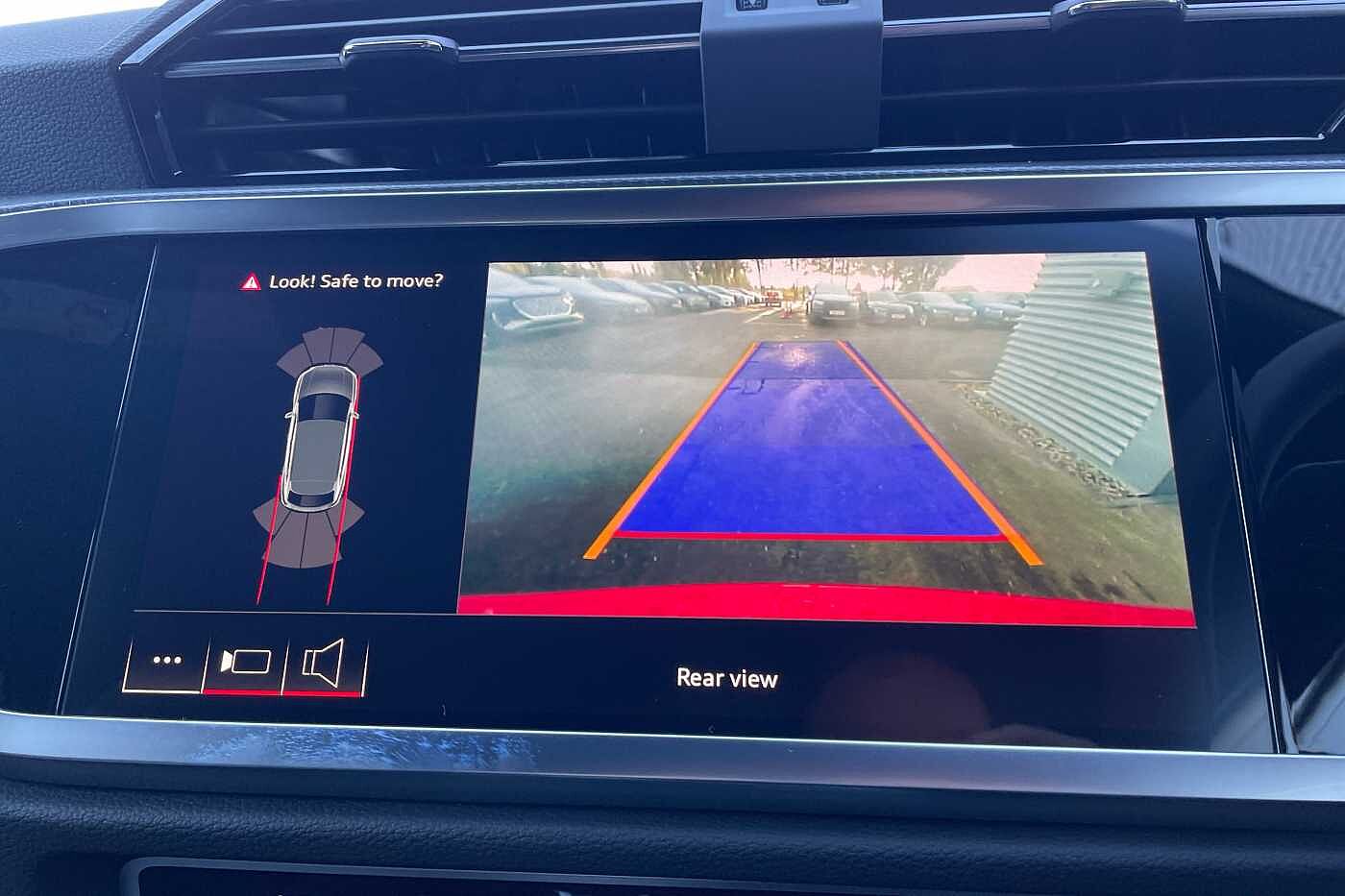 Used Audi Q3 2025 for sale - 76800635: Photo 14