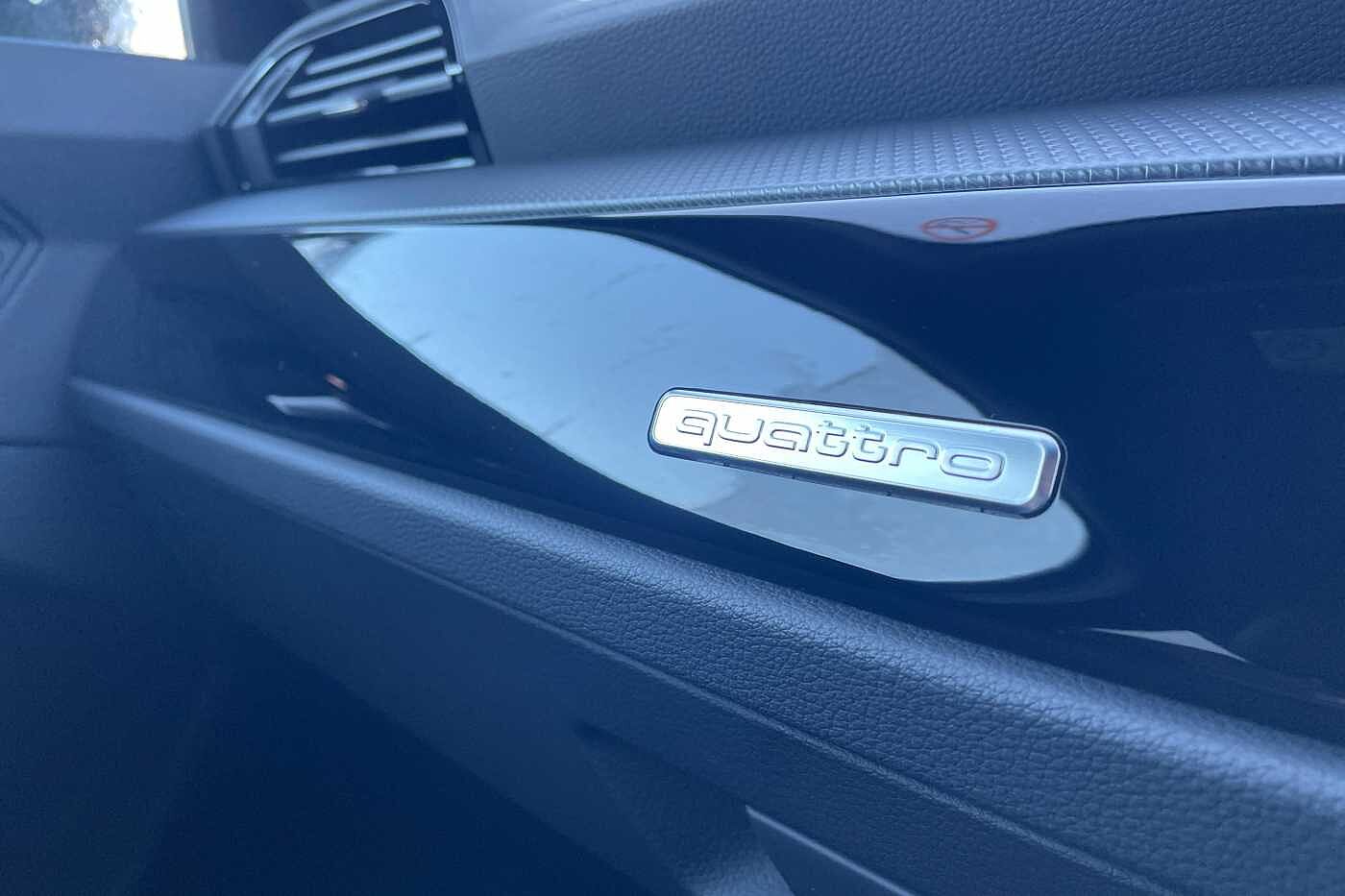 Used Audi Q3 2025 for sale - 76800635: Photo 15