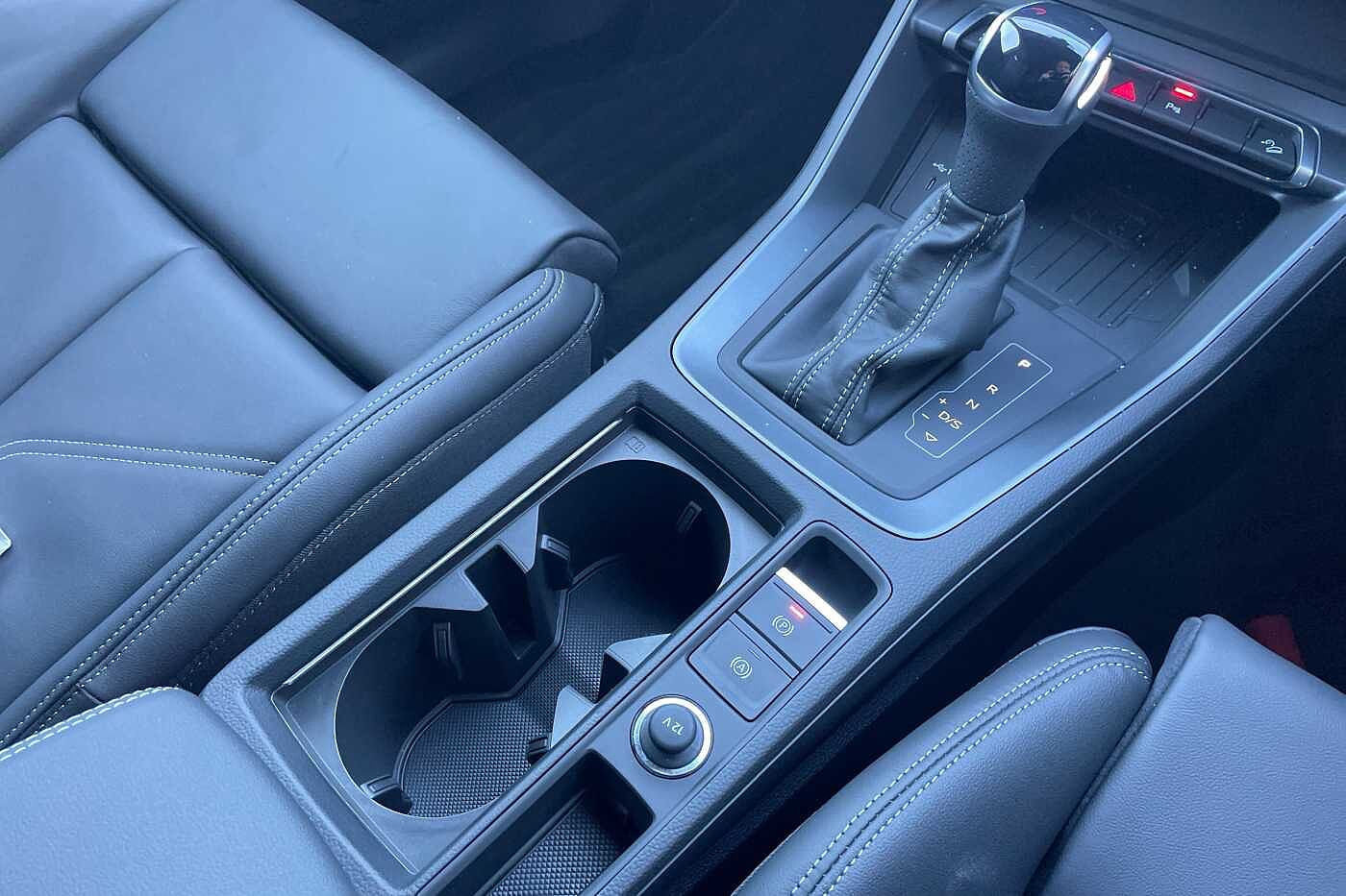 Used Audi Q3 2025 for sale - 76800635: Photo 16