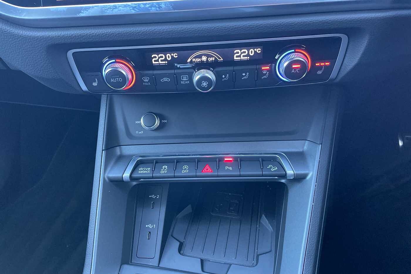 Used Audi Q3 2025 for sale - 76800635: Photo 17