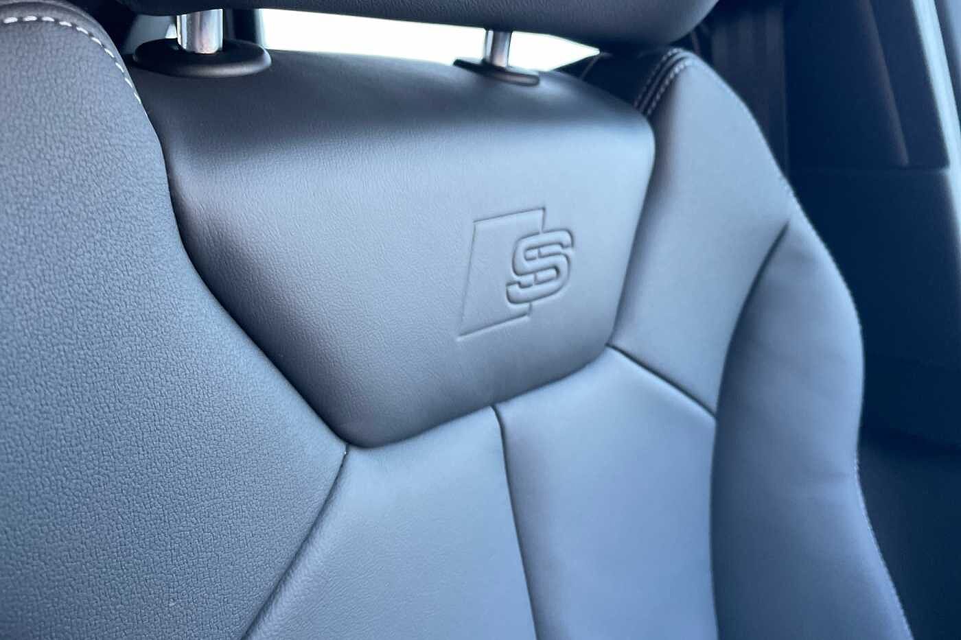 Used Audi Q3 2025 for sale - 76800635: Photo 19