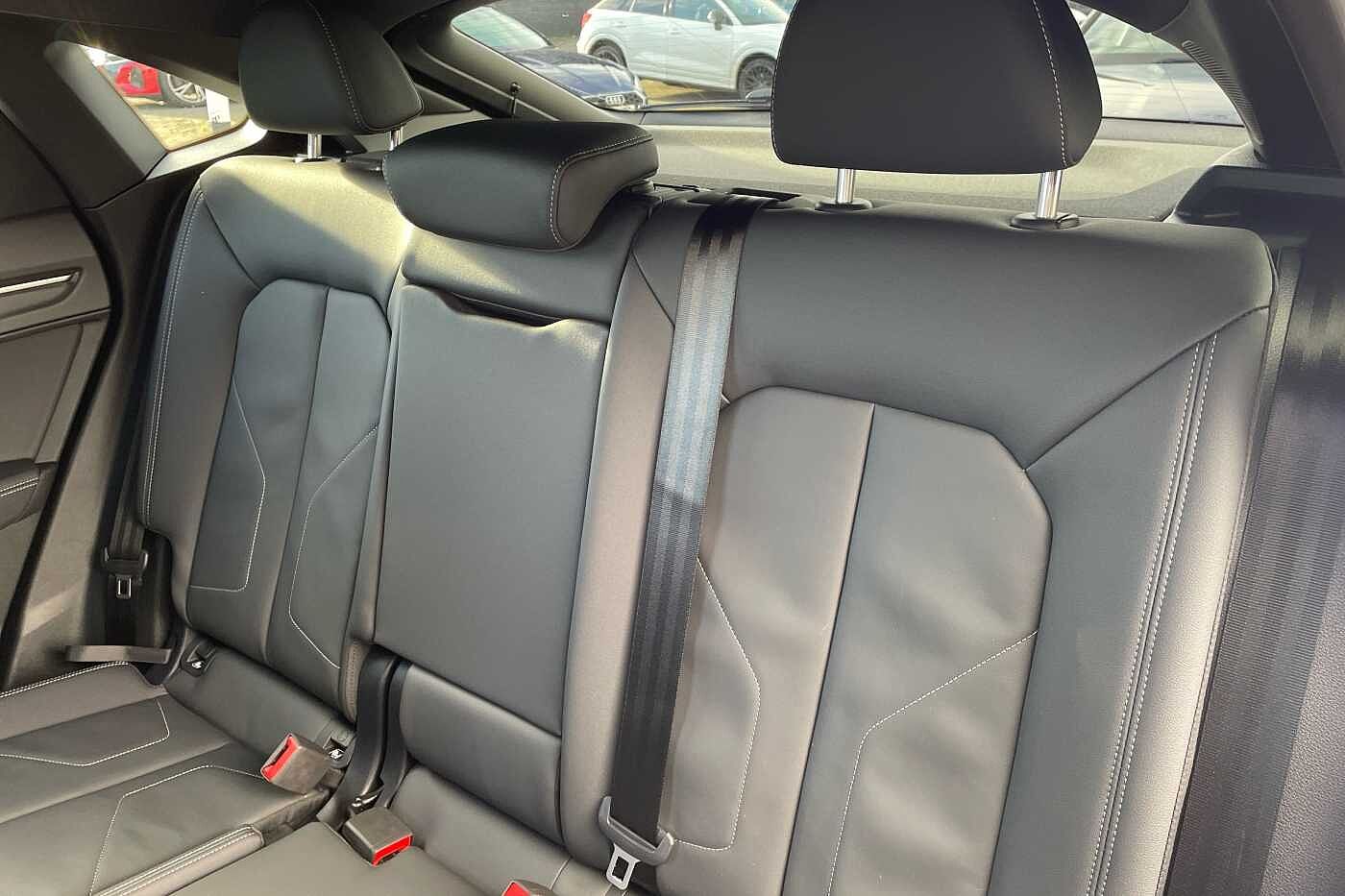 Used Audi Q3 2025 for sale - 76800635: Photo 8