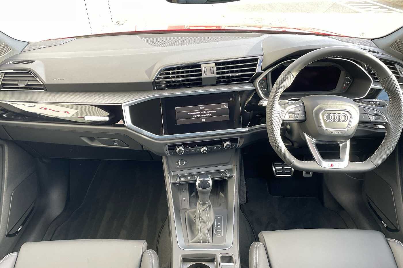 Used Audi Q3 2025 for sale - 76800635: Photo 9