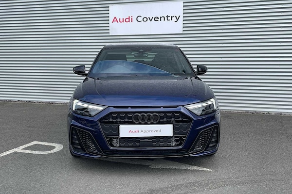 Used Audi A1 2025 for sale - 74727776: Photo 10
