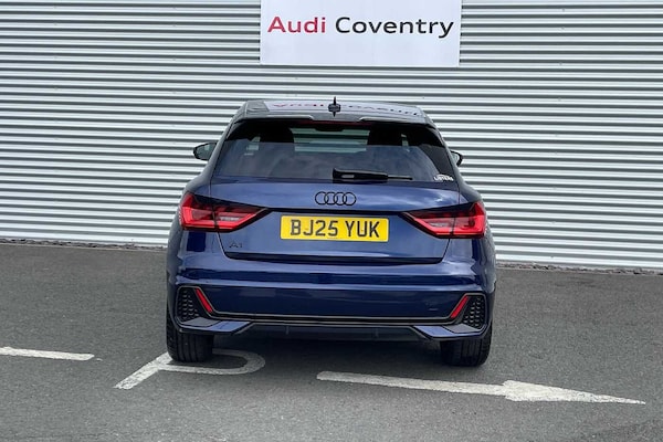 Used Audi A1 2025 for sale - 74727776: Photo 11