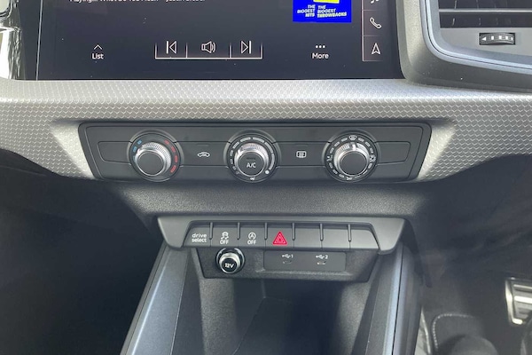 Used Audi A1 2025 for sale - 74727776: Photo 15