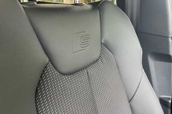 Used Audi A1 2025 for sale - 74727776: Photo 16