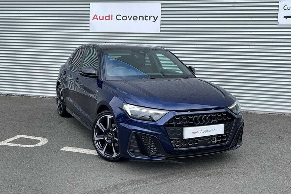 Used Audi A1 2025 for sale - 74727776: Photo 1