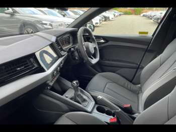 Used Audi A1 2025 for sale - 74727776: Photo