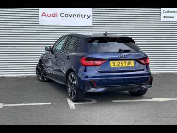 Used Audi A1 2025 for sale - 74727776: Photo