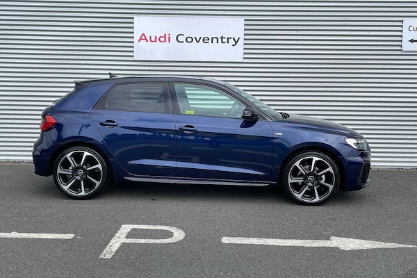 Used Audi A1 2025 for sale - 74727776: Photo 4