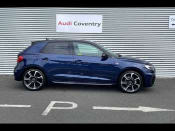 Used Audi A1 2025 for sale - 74727776: Photo
