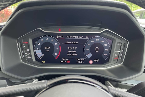 Used Audi A1 2025 for sale - 74727776: Photo 7