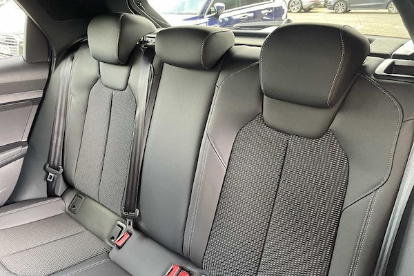 Used Audi A1 2025 for sale - 74727776: Photo 8