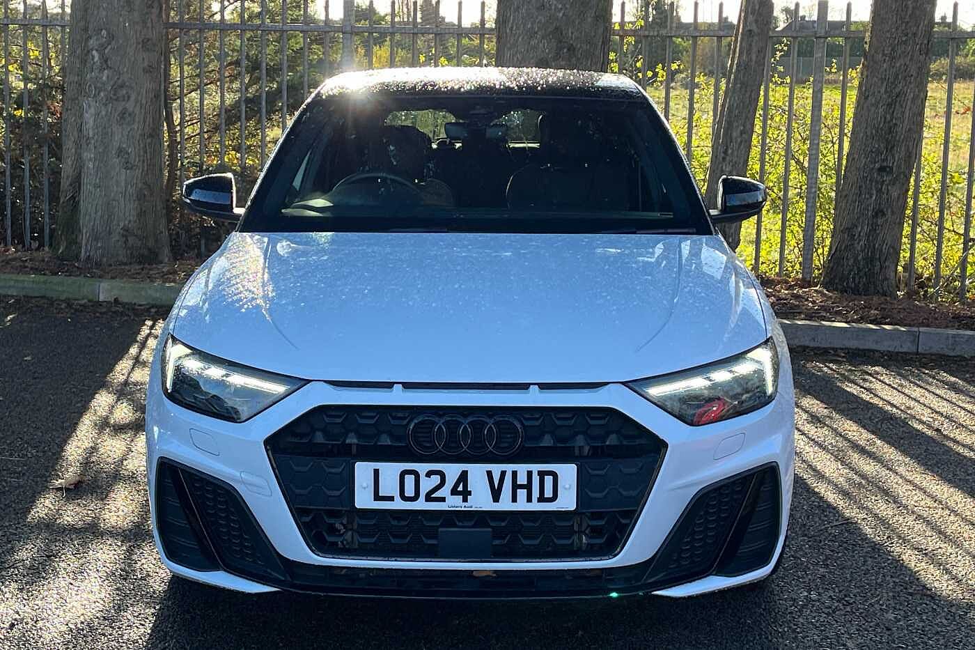 Used Audi A1 2024 for sale - 76389732: Photo 10