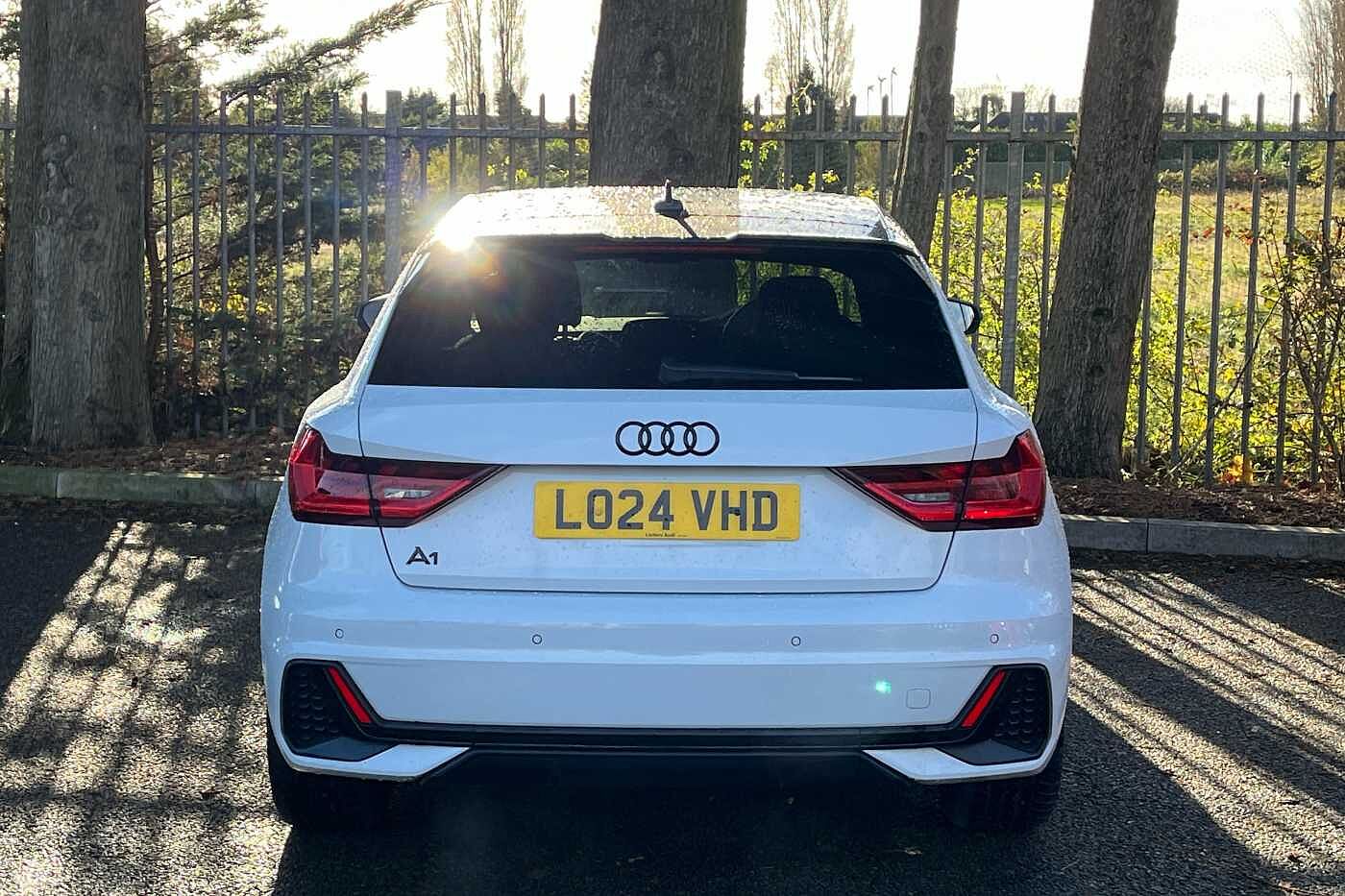 Used Audi A1 2024 for sale - 76389732: Photo 11