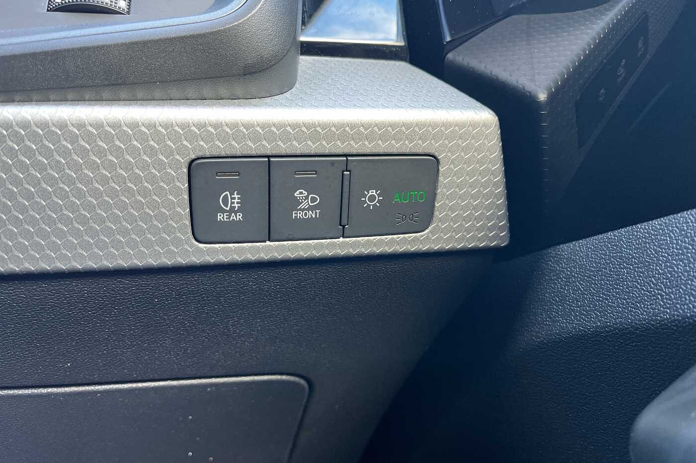 Used Audi A1 2024 for sale - 76389732: Photo 17