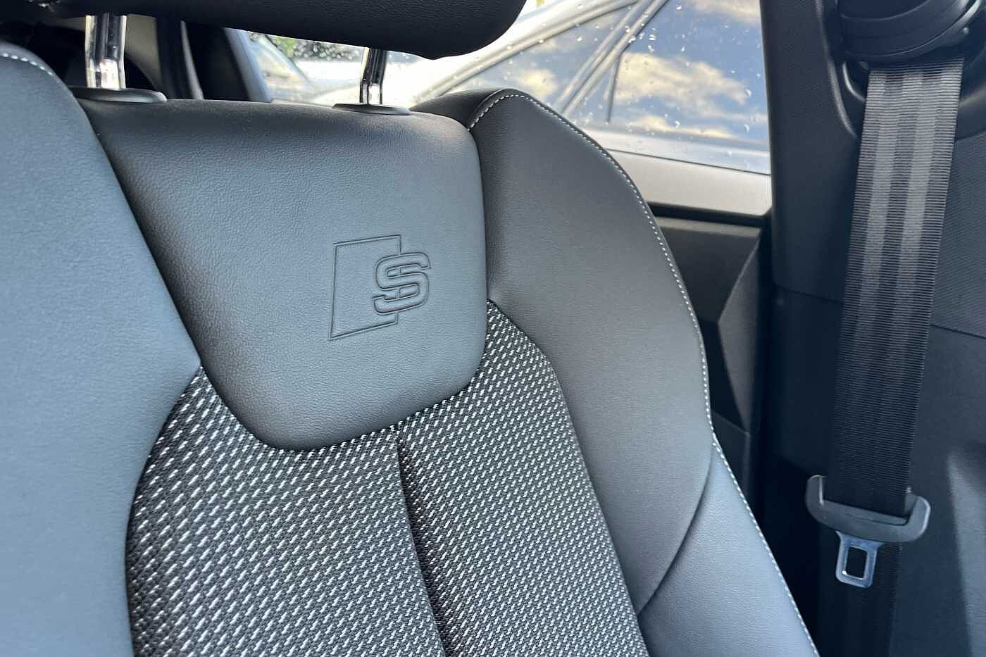 Used Audi A1 2024 for sale - 76389732: Photo 18