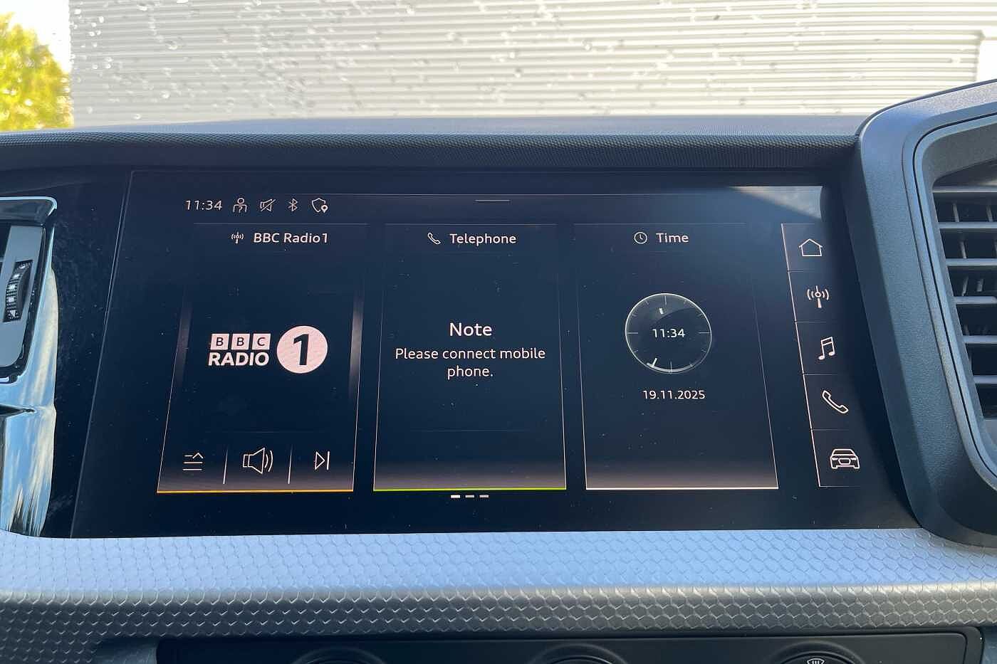 Used Audi A1 2024 for sale - 76389732: Photo 19