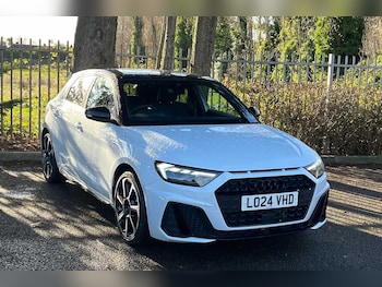 Used Audi A1 2024 for sale - 76389732: Photo