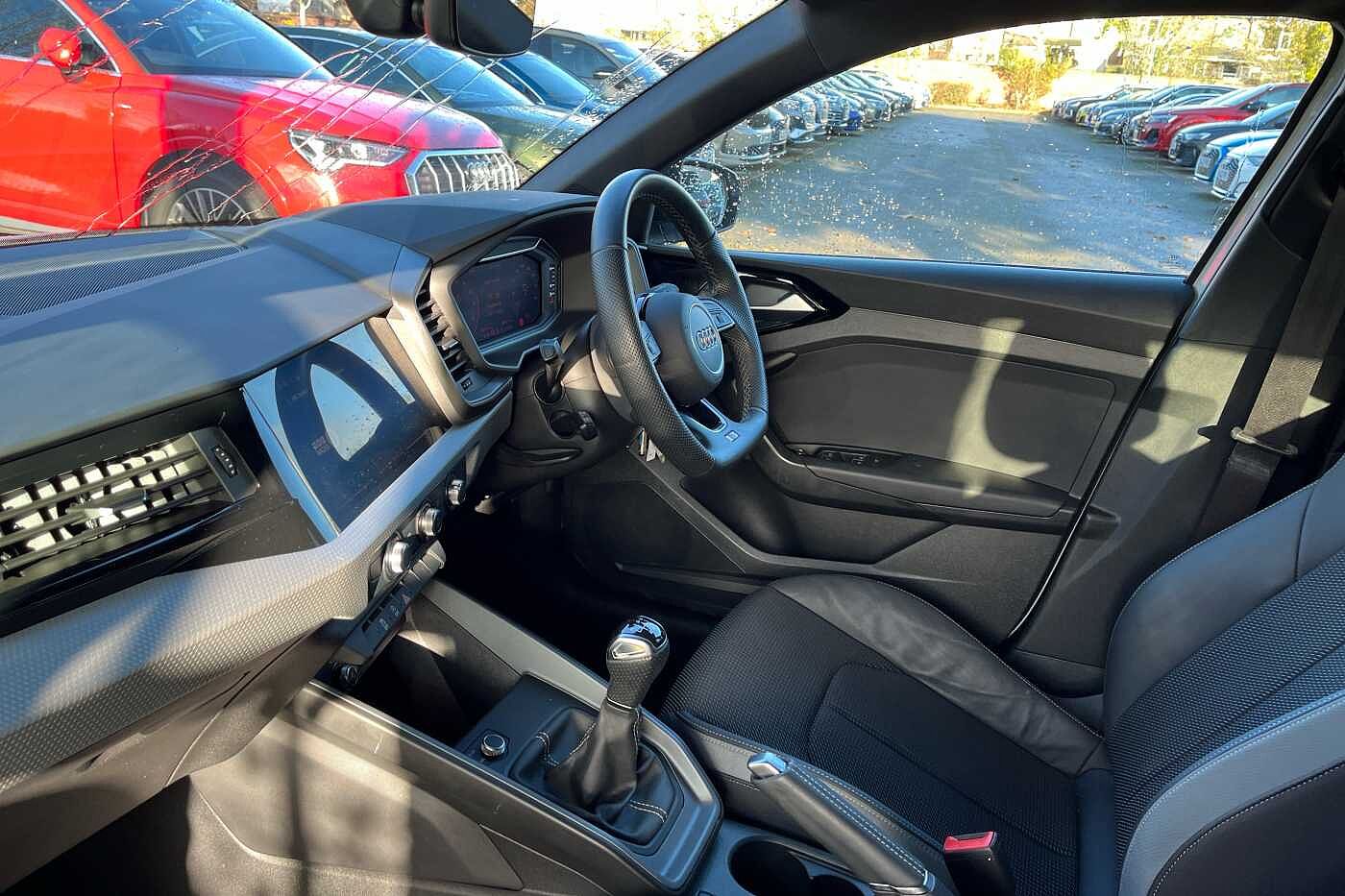 Used Audi A1 2024 for sale - 76389732: Photo 2