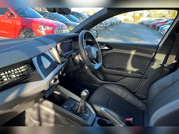 Used Audi A1 2024 for sale - 76389732: Photo