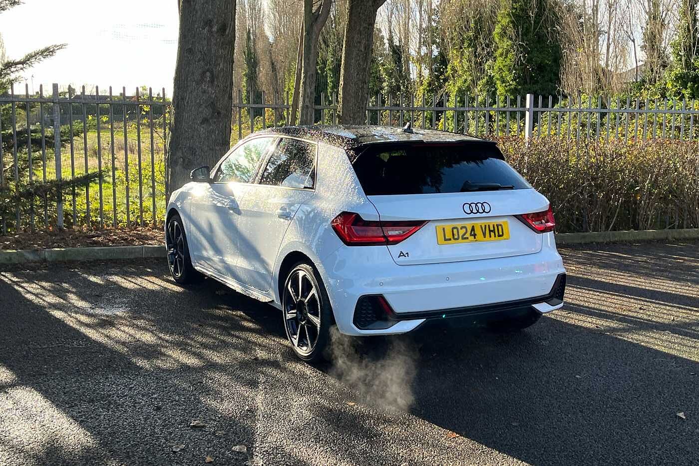 Used Audi A1 2024 for sale - 76389732: Photo 3