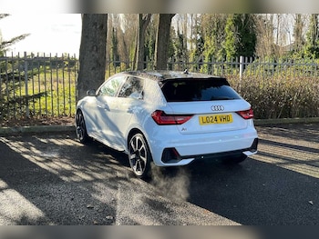 Used Audi A1 2024 for sale - 76389732: Photo