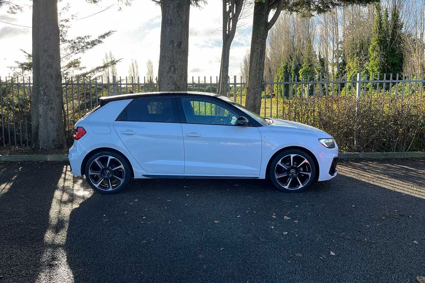Used Audi A1 2024 for sale - 76389732: Photo 4