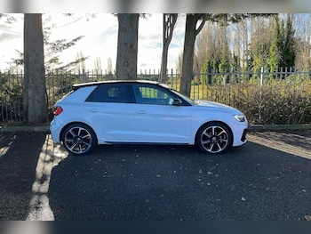 Used Audi A1 2024 for sale - 76389732: Photo