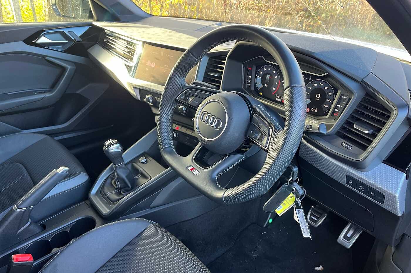 Used Audi A1 2024 for sale - 76389732: Photo 6