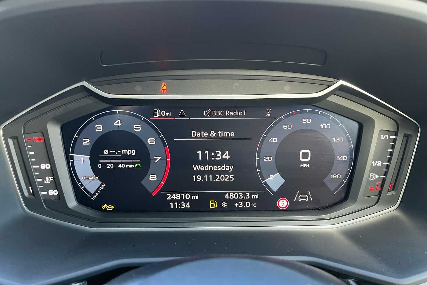 Used Audi A1 2024 for sale - 76389732: Photo 7