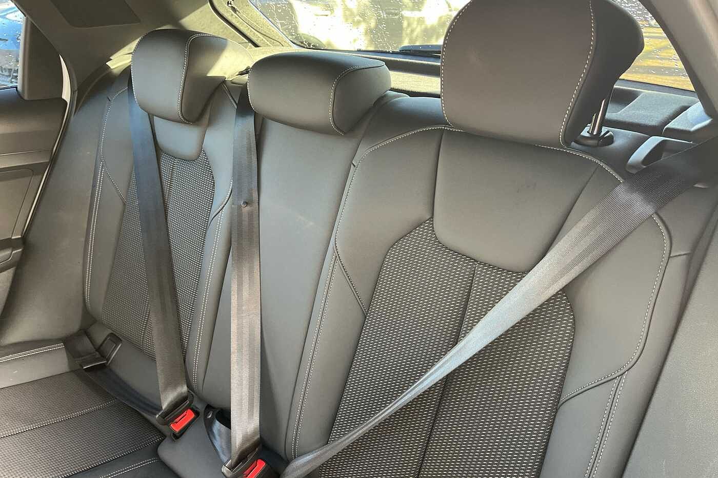 Used Audi A1 2024 for sale - 76389732: Photo 8