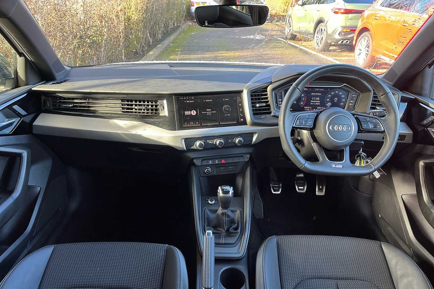 Used Audi A1 2024 for sale - 76389732: Photo 9