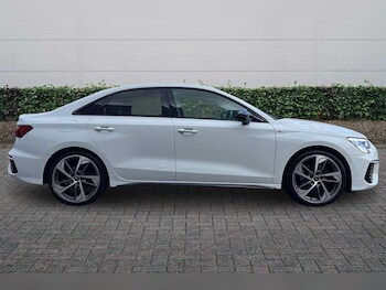 Used Audi A3 2023 for sale - 78377111: Photo