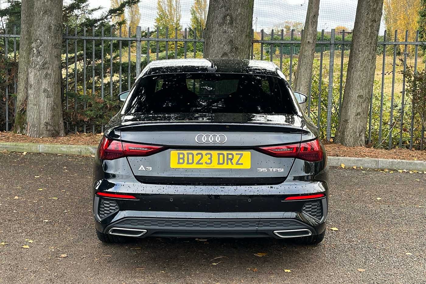 Used Audi A3 2023 for sale - 76338427: Photo 11