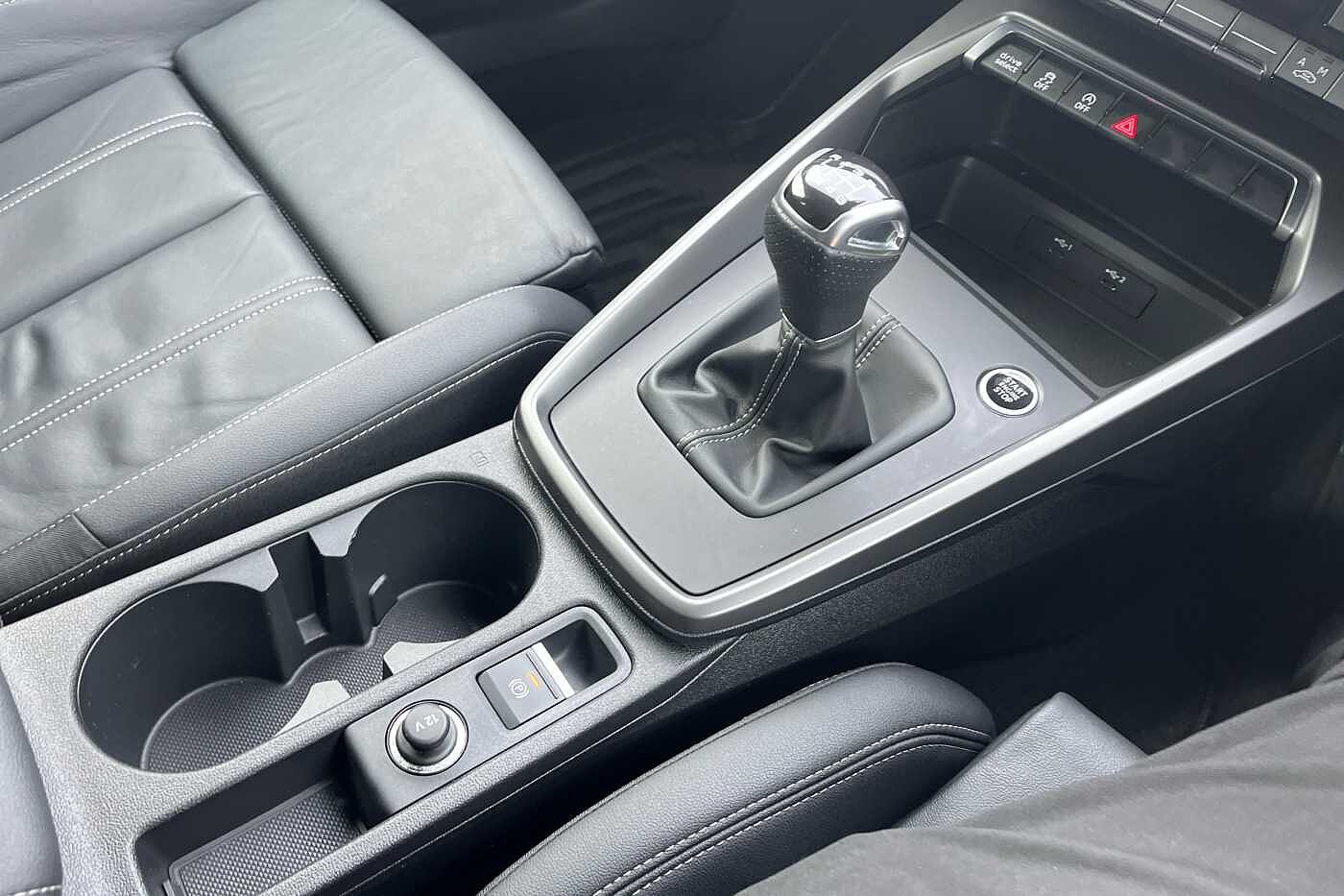 Used Audi A3 2023 for sale - 76338427: Photo 14