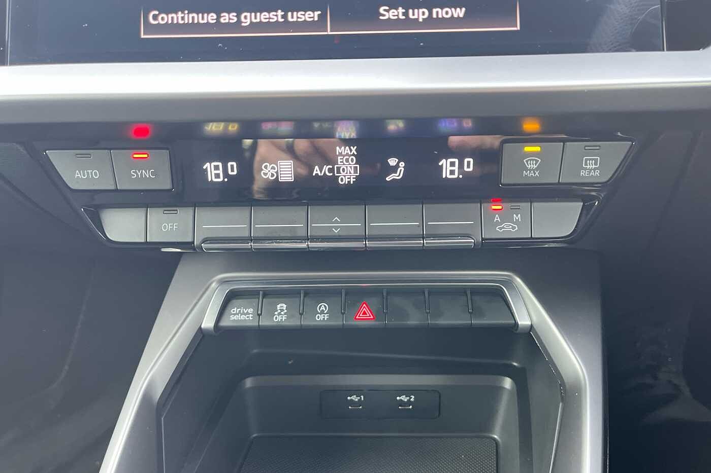 Used Audi A3 2023 for sale - 76338427: Photo 15