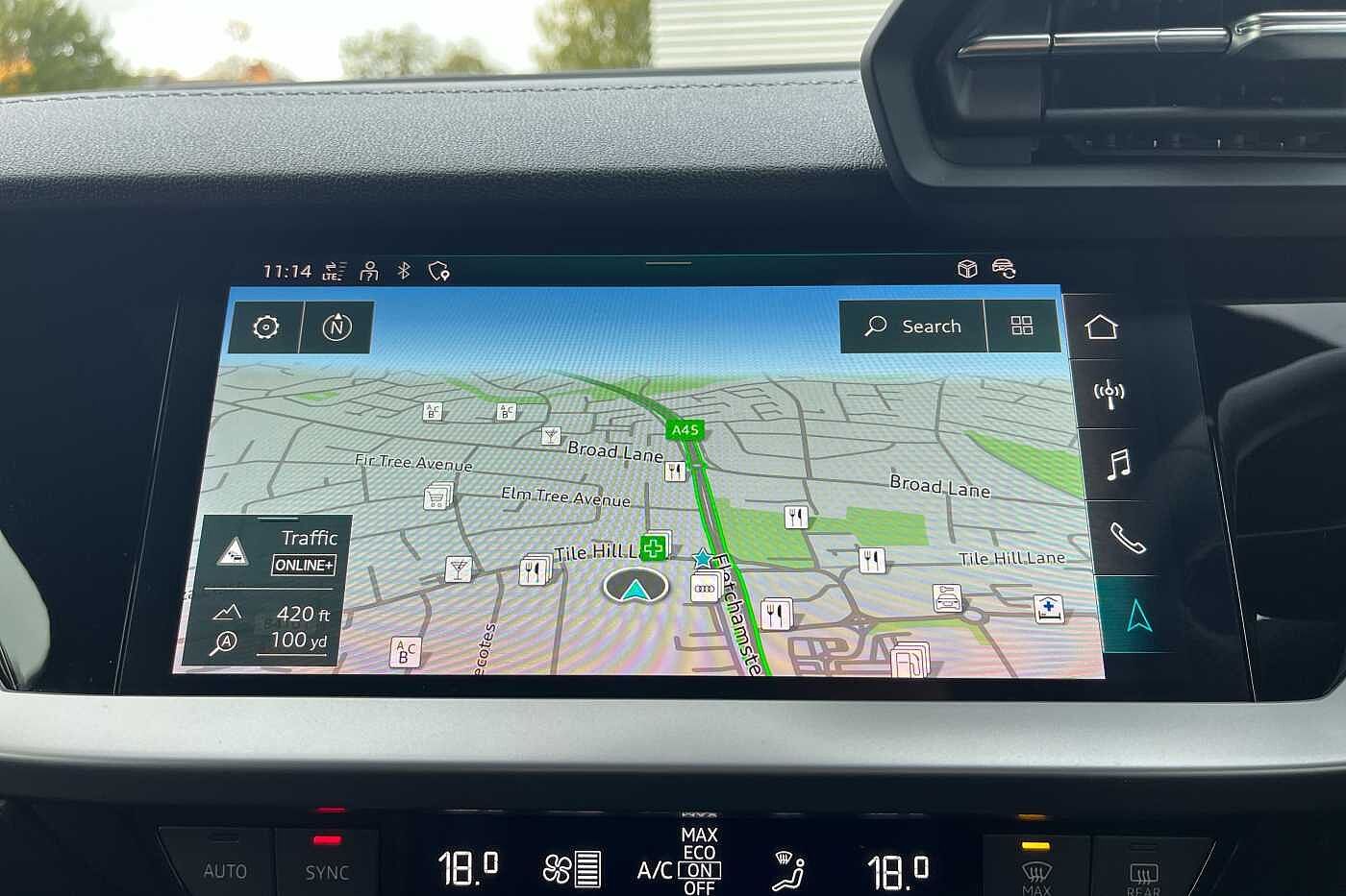 Used Audi A3 2023 for sale - 76338427: Photo 17