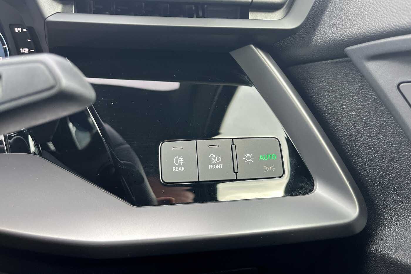 Used Audi A3 2023 for sale - 76338427: Photo 20