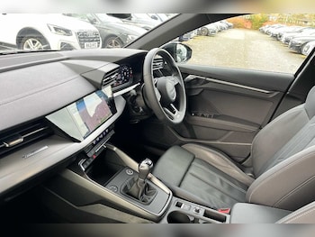 Used Audi A3 2023 for sale - 76338427: Photo