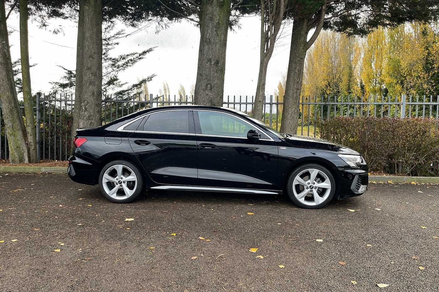 Used Audi A3 2023 for sale - 76338427: Photo 4
