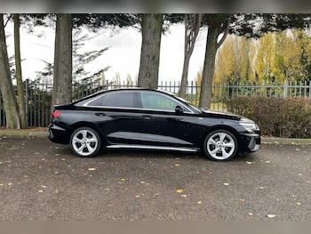 Used Audi A3 2023 for sale - 76338427: Photo