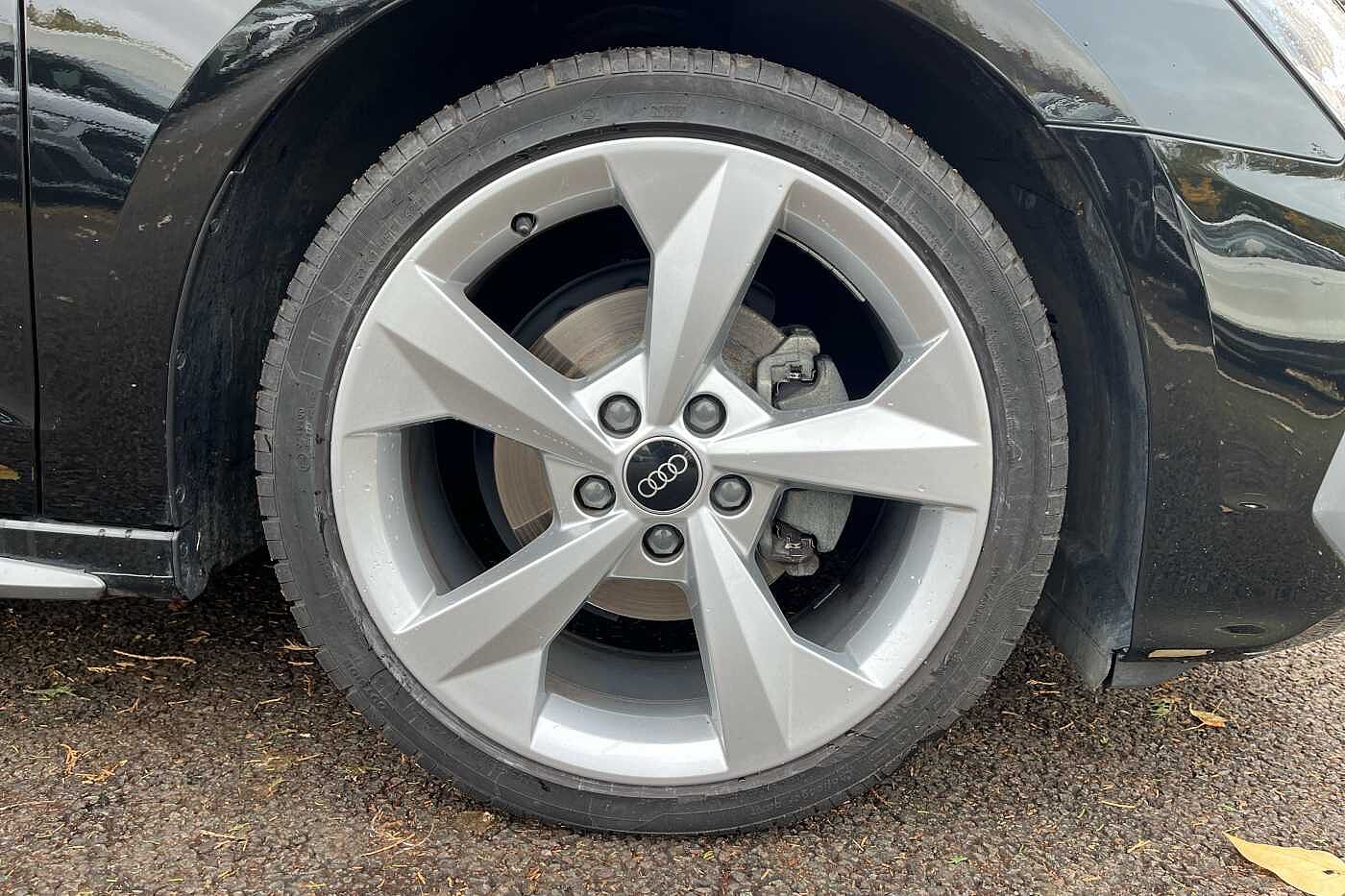 Used Audi A3 2023 for sale - 76338427: Photo 5