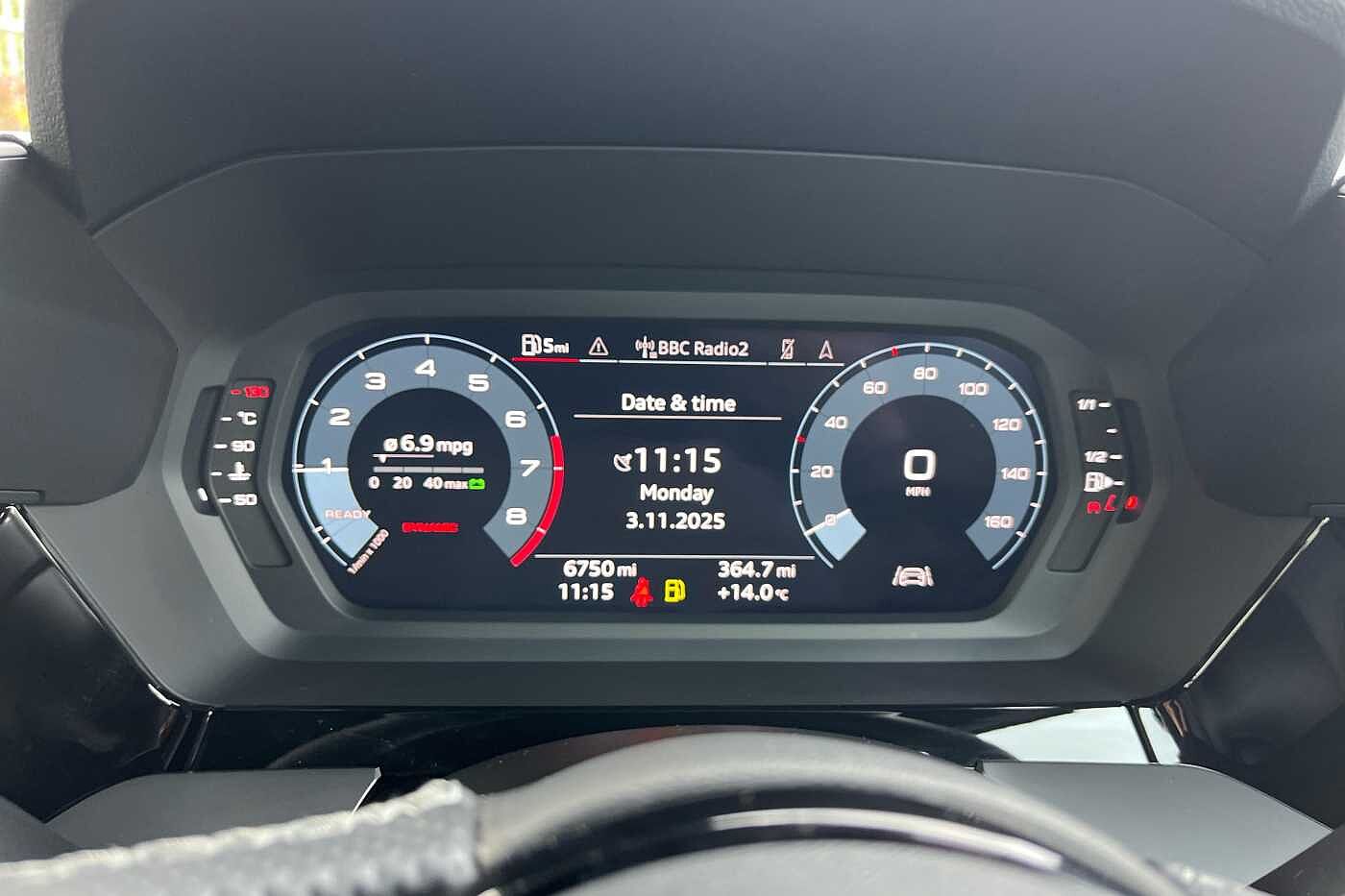 Used Audi A3 2023 for sale - 76338427: Photo 7