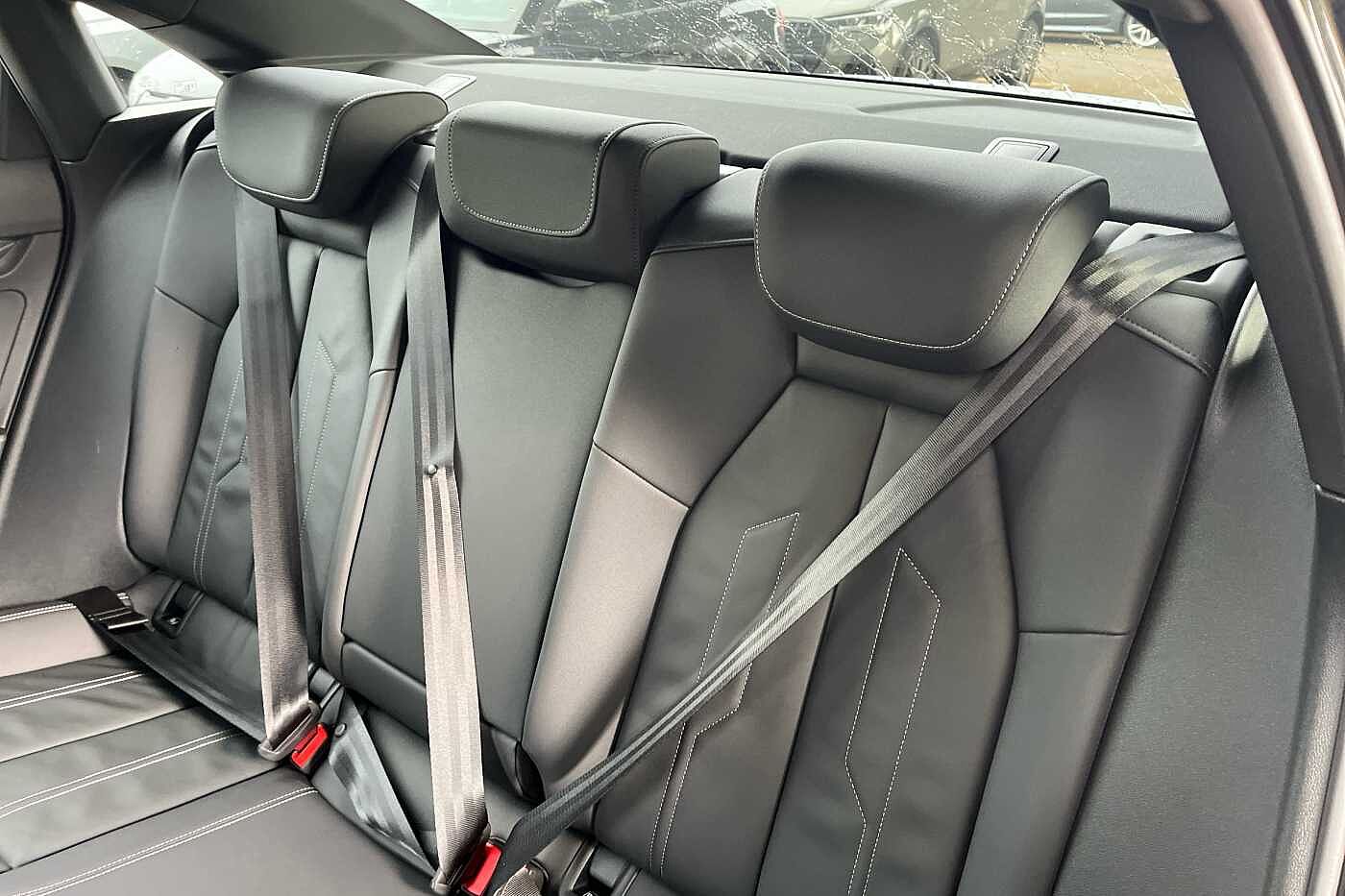 Used Audi A3 2023 for sale - 76338427: Photo 8