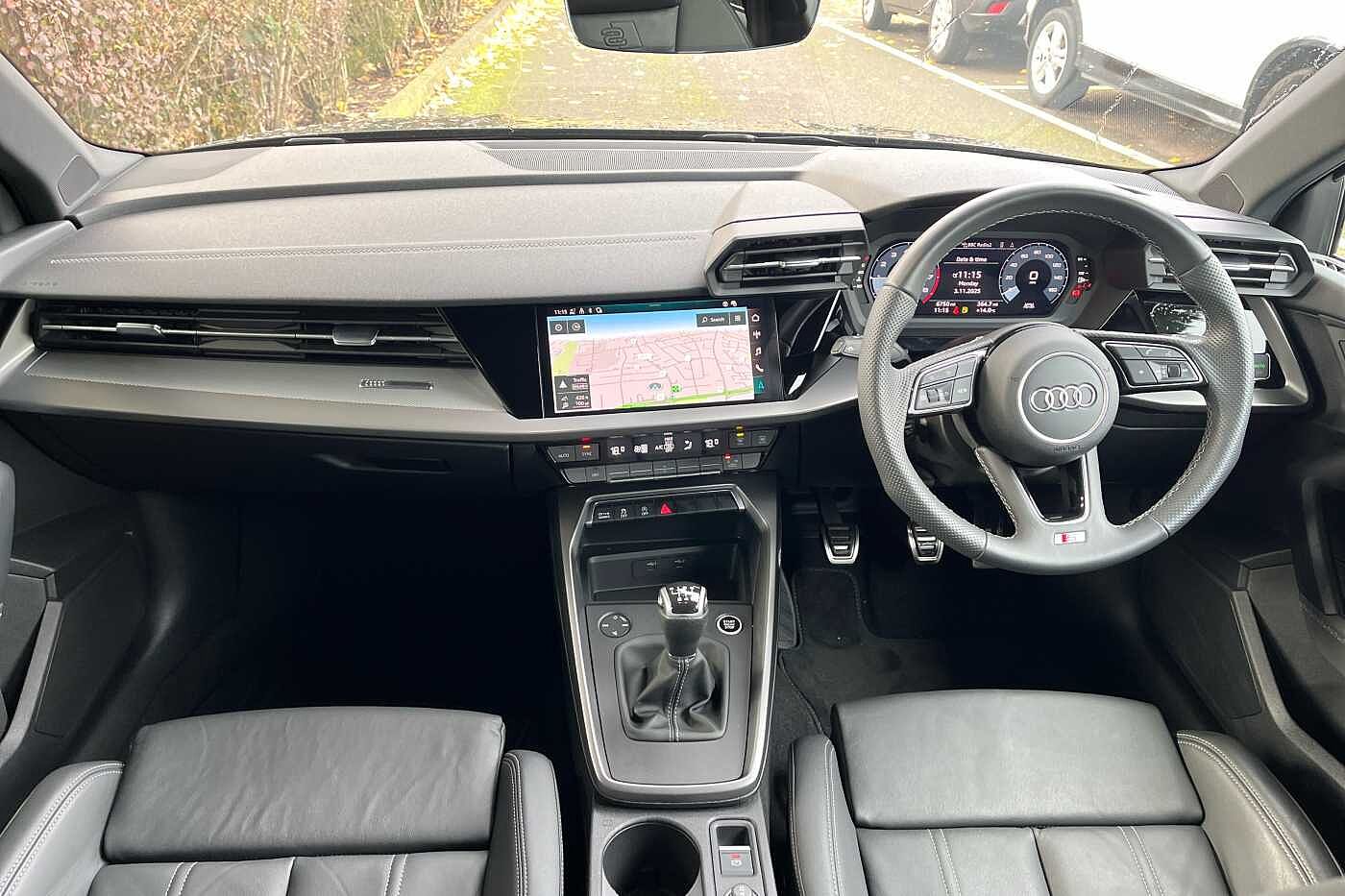 Used Audi A3 2023 for sale - 76338427: Photo 9