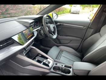 Used Audi A3 2024 for sale - 74839155: Photo