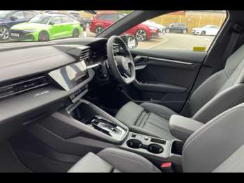 Used Audi A3 2025 for sale - 74922261: Photo