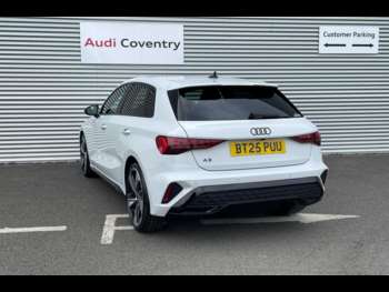 Used Audi A3 2025 for sale - 74922261: Photo